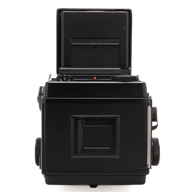 Mamiya RZ67 Pro II, 110mm f2.8, 120 Back NC3380