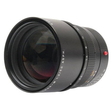 Leica 90mm f2 Apo Summicron-M Asph 4076069