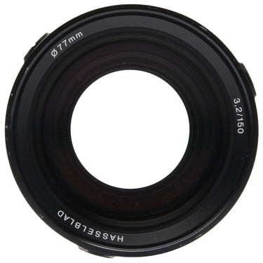 Hasselblad HC 150mm f3.2 13000 Act, no AF 7FSC12459