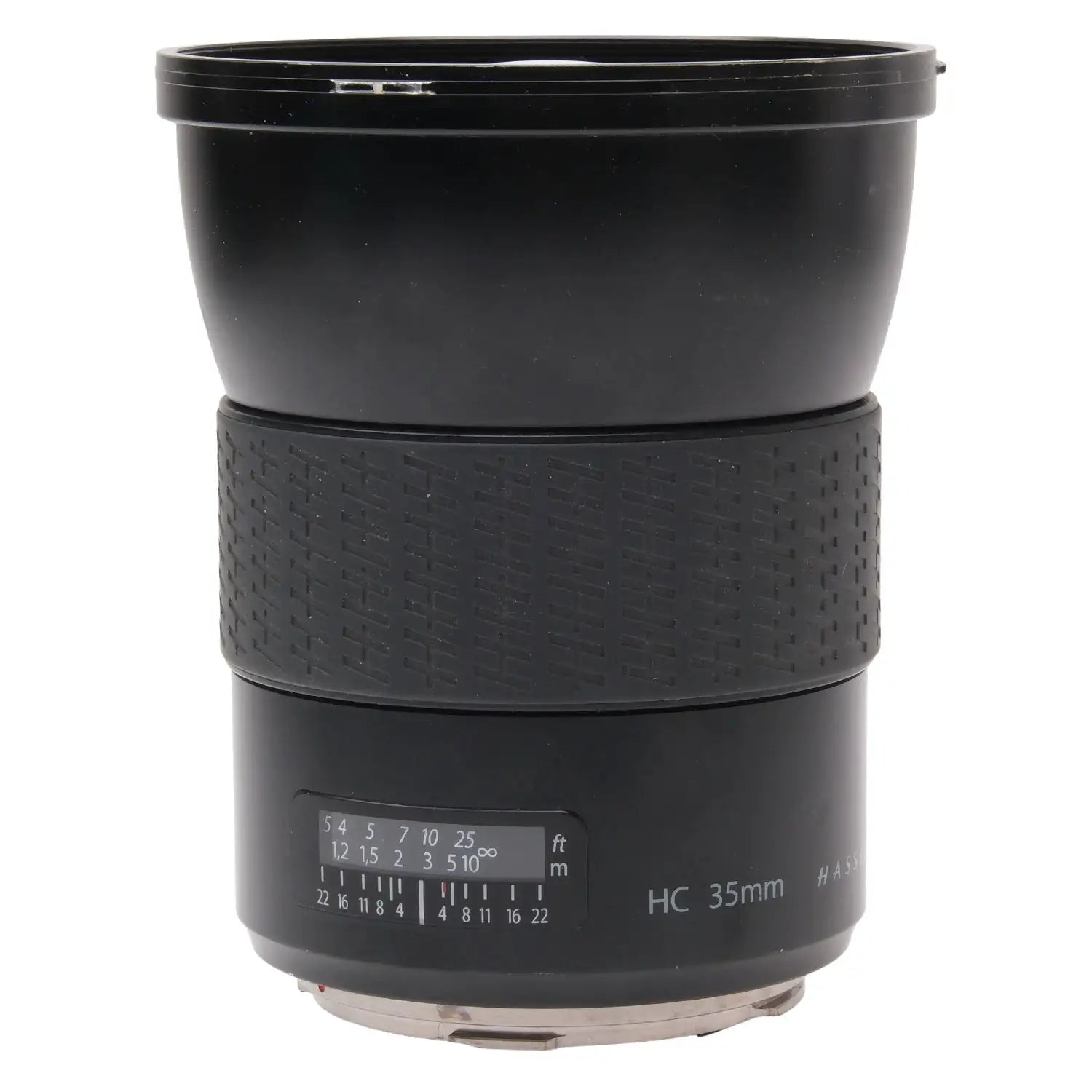 Hasselblad HC 35mm f3.5 28K Act 7AS112040 – Camera West Hasselblad HC 35mm f3.5 28K Act 7AS112040 – Camera West