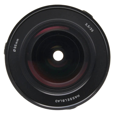 Hasselblad HC 35mm f3.5 28K Act 7AS112040
