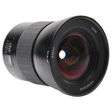 Hasselblad HC 35mm f3.5 28K Act 7AS112040