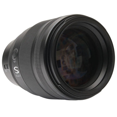 Nikon 85mm f1.2S Boxed 20014075