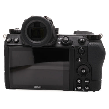 Nikon Z6 II 3019362