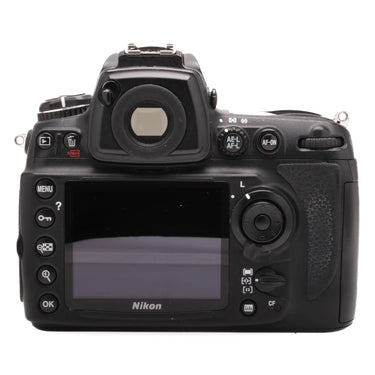 Nikon D700, Boxed 2316807