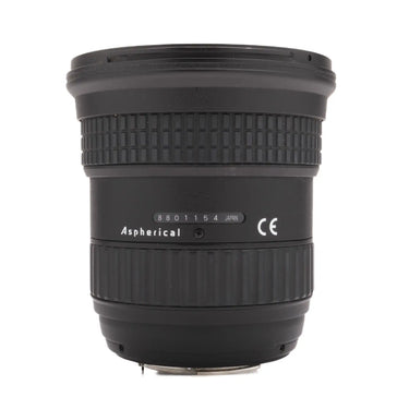 Tokina 17-35mm f4 AT-X Pro 8801154