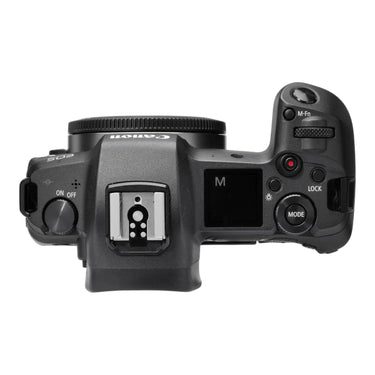 Canon EOS R Camera Body 182027000050