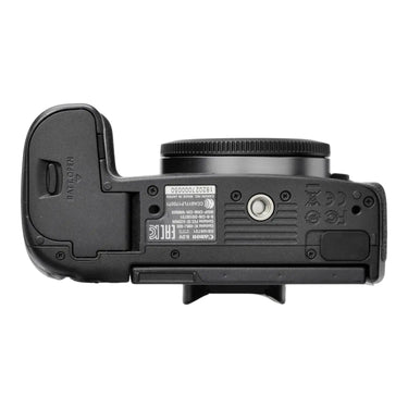 Canon EOS R Camera Body 182027000050