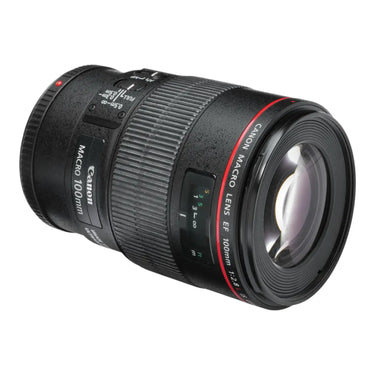 Canon EF 100mm f2.8 L 1680629