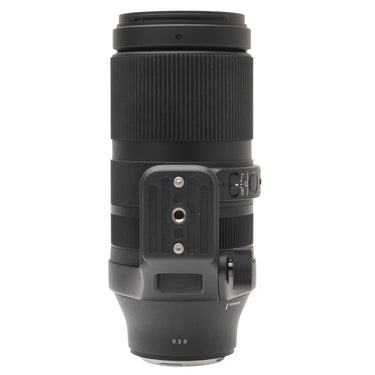 Sigma 100-400mm f5-6.3 DG DN L-Mount, TS-111, Boxed 5881966