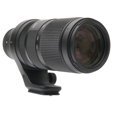 Sigma 100-400mm f5-6.3 DG DN L-Mount, TS-111, Boxed 5881966