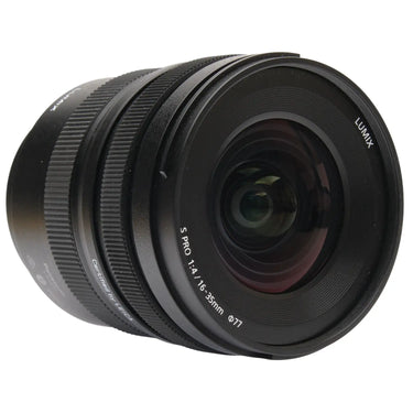 Panasonic 16-35mm f4 S Pro JJ1JC201023
