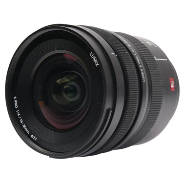 Panasonic 16-35mm f4 S Pro JJ1JC201023