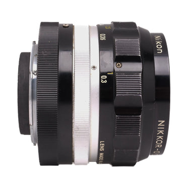 Nikon 35mm f2 Nikkor OC 868142