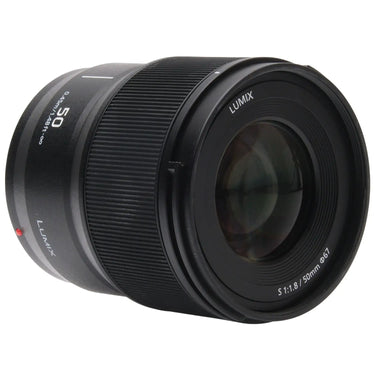 Panasonic 50mm f1.8 S XF4EB205846