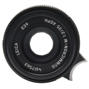 Leica 35mm f2 Summicron-M Asph II 4617563