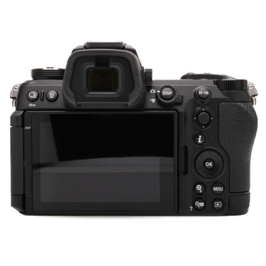 Nikon Z6 III, Boxed 3006591