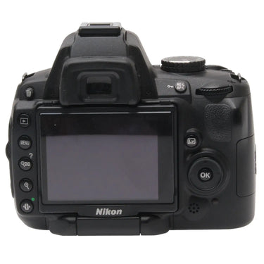 Nikon D5000 Body 3166138