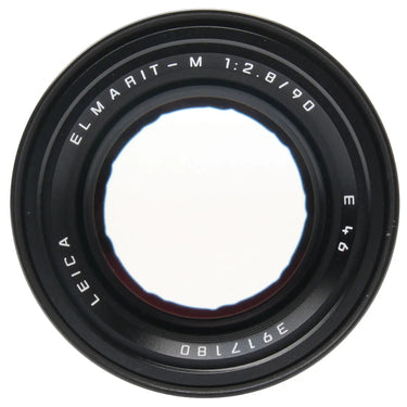 Leica 90mm f2.8 Elmarit-M 3917180