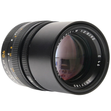 Leica 90mm f2.8 Elmarit-M 3917180