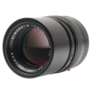 Leica 90mm f2.8 Elmarit-M 3917180