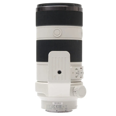 Sony 70-200mm f4 G OSS 1802822