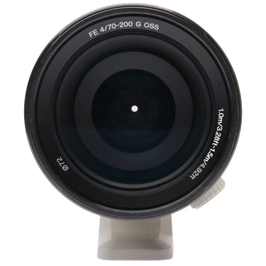 Sony 70-200mm f4 G OSS 1802822