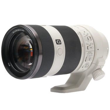 Sony 70-200mm f4 G OSS 1802822