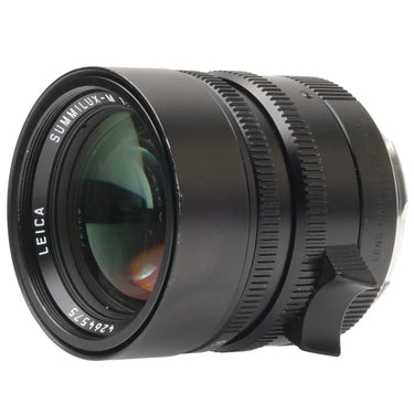 Leica 50mm f1.4 Summilux-M ASPH, Boxed 4264575