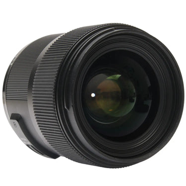 Sigma 35mm f1.4 DG DN Art Nikon F 52264758