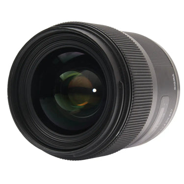 Sigma 35mm f1.4 DG DN Art Nikon F 52264758