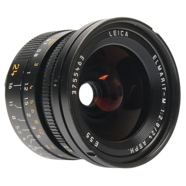 Leica 24mm f2.8 Elmarit-M Asph 3755463