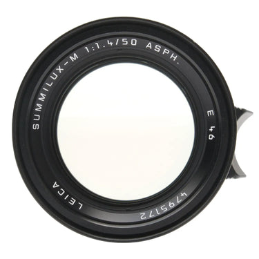 Leica 50mm f1.4 Summilux-M Asph, Boxed 4795172