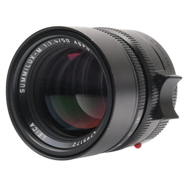 Leica 50mm f1.4 Summilux-M Asph, Boxed 4795172