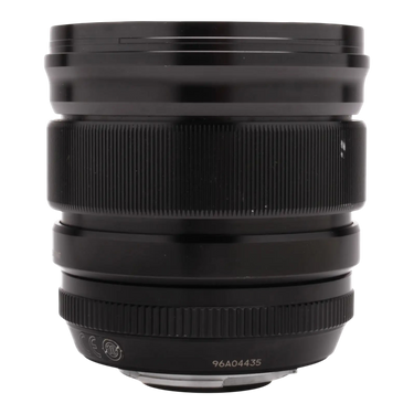 Fujifilm 16mm f1.4 R WR 96A04435