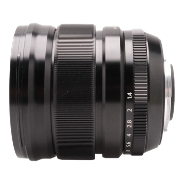 Fujifilm 16mm f1.4 R WR 96A04435