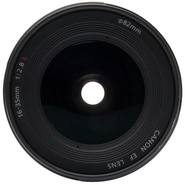 Canon EF 16-35mm f2.8 L II 2051964