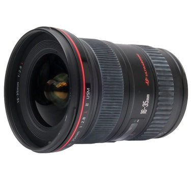 Canon EF 16-35mm f2.8 L II 2051964