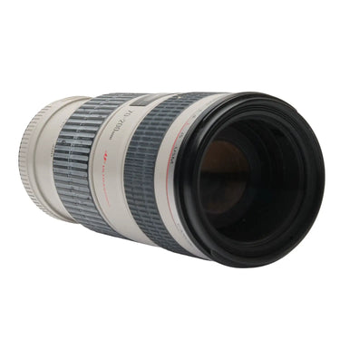 Canon EF 70-200mm f4 L IS 377256