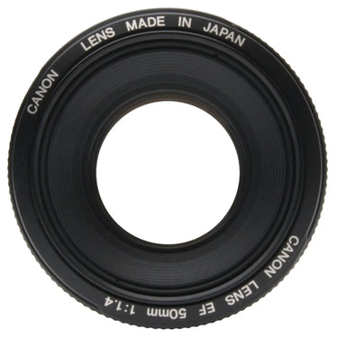 Canon EF 50mm f1.4 USM 72383695