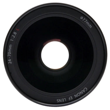 Canon EF 24-70mm f2.8 L USM 3130247