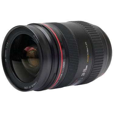 Canon EF 24-70mm f2.8 L USM 3130247