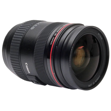 Canon EF 24-70mm f2.8 L USM 3130247