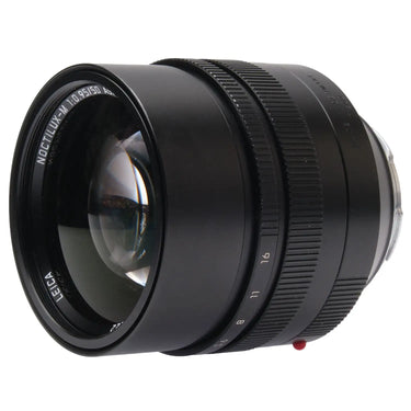 Leica 50mm f0.95 Noctilux-M Asph Boxed, 4241222