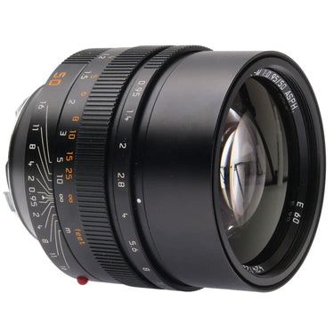 Leica 50mm f0.95 Noctilux-M Asph Boxed, 4241222