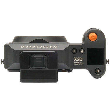 Hasselblad X2D, Boxed XT2103128