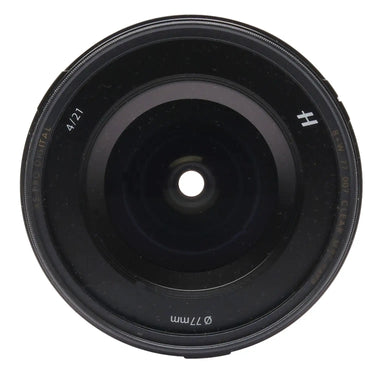 Hasselblad XCD 21mm f4, 1500 Act 20VR10787