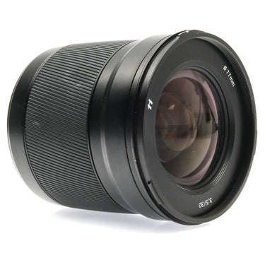 Hasselblad XCD 30mm f3.5 6500 Act, Boxed 2WVT10571