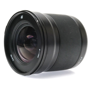 Hasselblad XCD 30mm f3.5 6500 Act, Boxed 2WVT10571