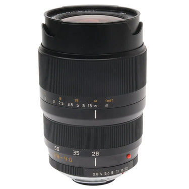 Leica 28-90mm f2.8-4.5 Vario Elmarit-R Asph 3974636